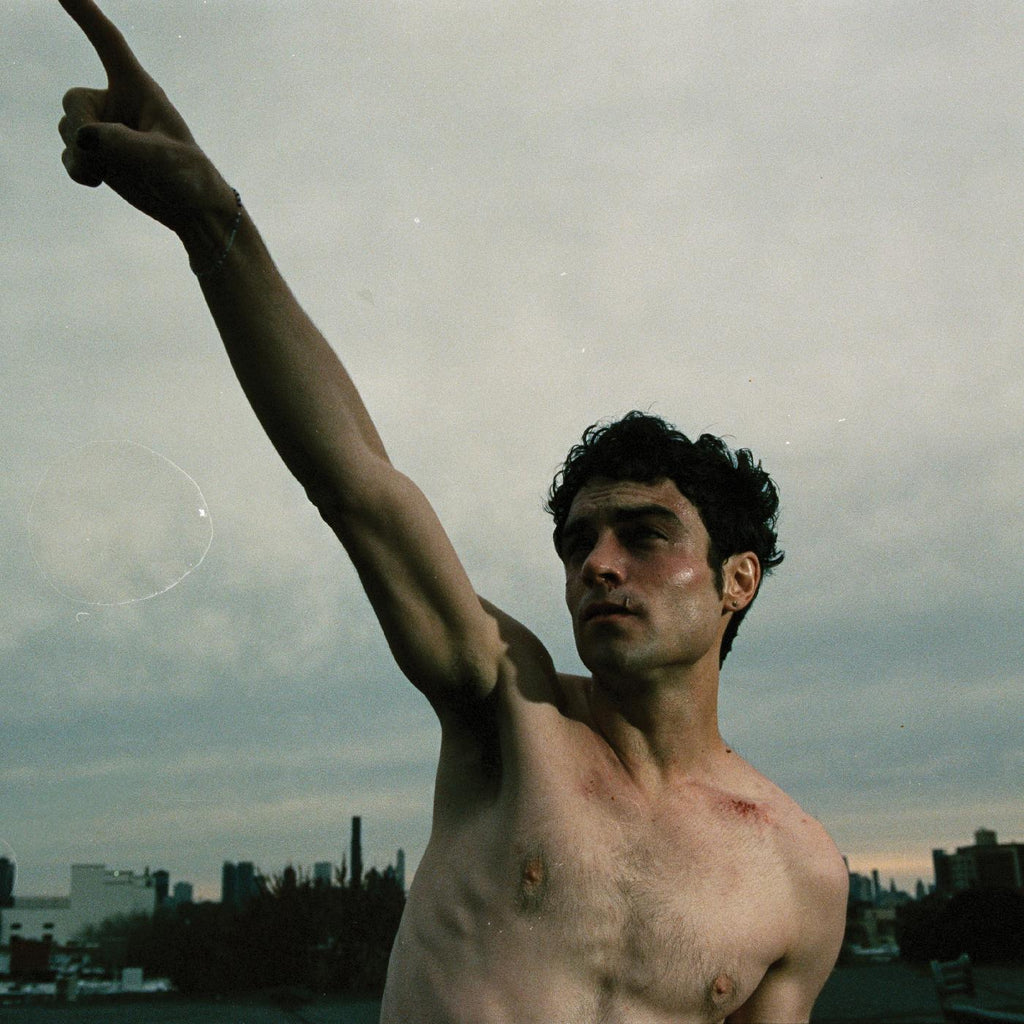 Del Water Gap - I Miss You Already + I Haven‚Äôt Left Yet ((Vinyl))