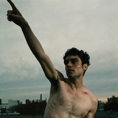 Del Water Gap - I Miss You Already + I Haven‚Äôt Left Yet ((Vinyl))