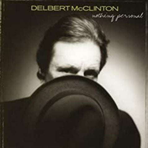 Delbert Mcclinton - Nothing Personal ((CD))