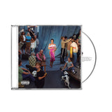 Demi Lovato - It'S Not That Deep [CD] ((CD))