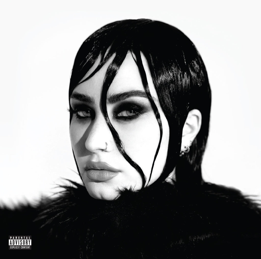 Demi Lovato - REVAMPED ((CD))