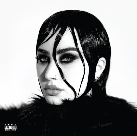 Demi Lovato - REVAMPED ((CD))