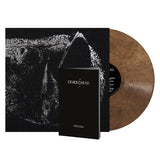Demon Head - Viscera (Limited Edition, Numbered, Clear Brown Marble Colored Vinyl) ((Vinyl))