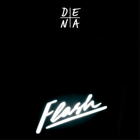 Dena - Flash ((CD))