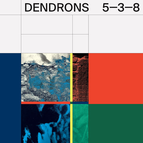 Dendrons - 5/3/08 ((Vinyl))