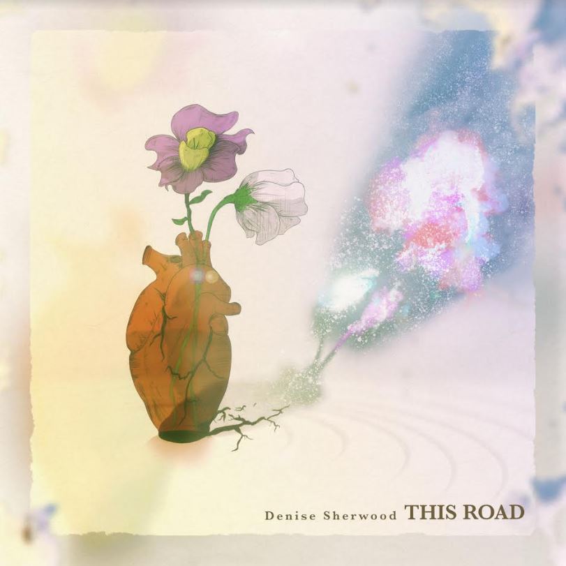 Denise Sherwood - This Road ((CD))