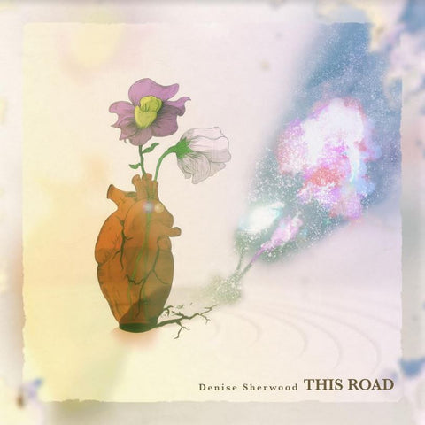 Denise Sherwood - This Road ((CD))