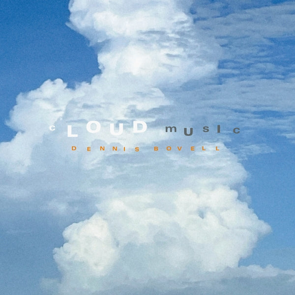 Dennis Bovell - Cloud Music [LP] ((Vinyl))