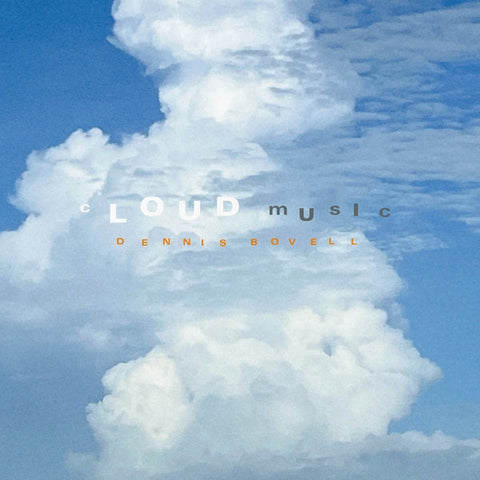 Dennis Bovell - Cloud Music [LP] ((Vinyl))