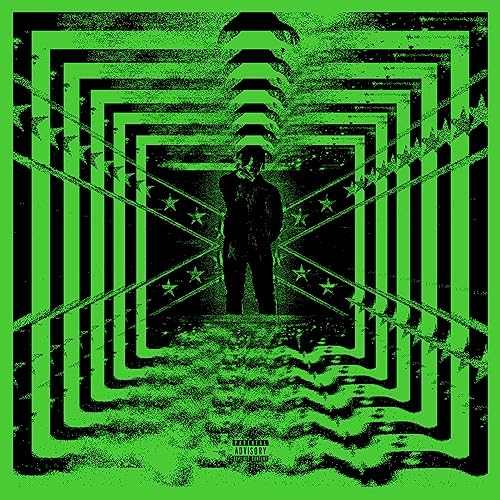 Denzel Curry - 32 Zel [Neon Yellow LP] ((Vinyl))