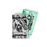 Denzel Curry - King Of The Mischievous South Vol. 2 [Explicit Content] (Indie Exclusive, Limited Edition, Colored Cassette, Green) ((Cassette))