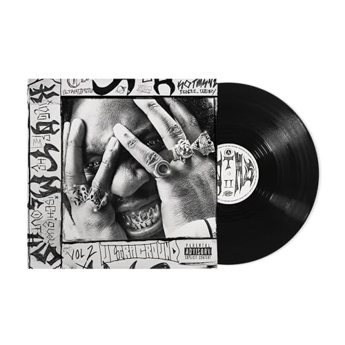 Denzel Curry - King Of The Mischievous South Vol. 2 [LP] ((Vinyl))