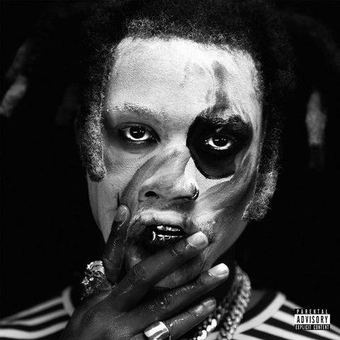 Denzel Curry - TA1300 [Explicit Content] (Indie Exclusive, Limited Edition, Colored Vinyl, Magenta) ((Vinyl))