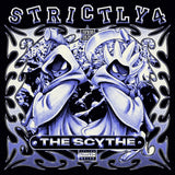 Denzel Curry & The Scythe - Strictly 4 The Scythe [Explicit] [Transparent Violet LP] ((Vinyl))