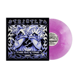 Denzel Curry & The Scythe - Strictly 4 The Scythe [Explicit] [Transparent Violet LP] ((Vinyl))