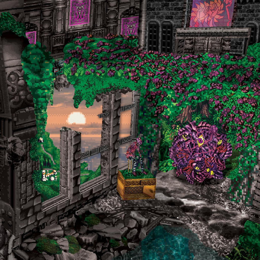 D'Eon - Rhododendron ((CD))