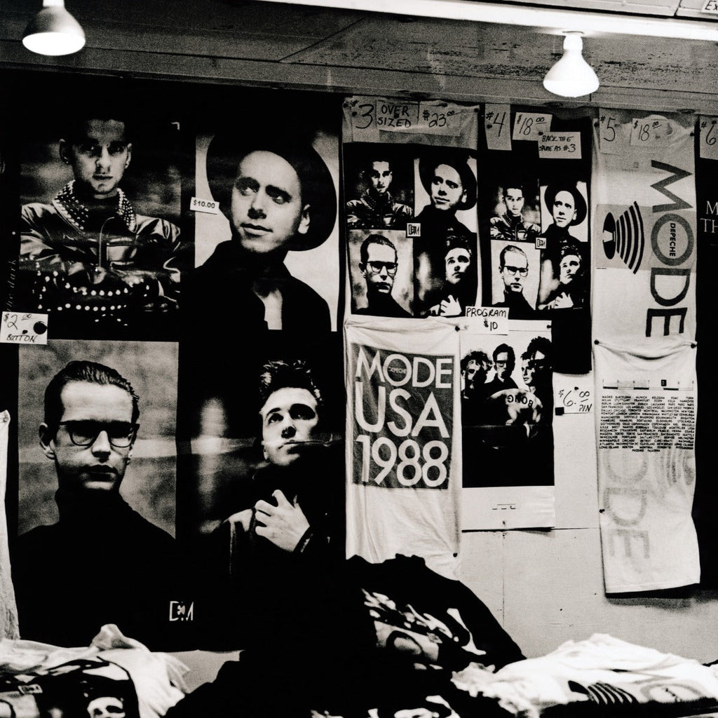 Depeche Mode - 101 - Live [2LP] ((Vinyl))