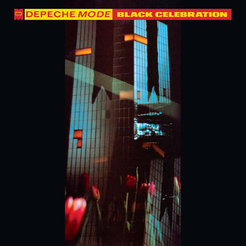 Depeche Mode - Black Celebration ((CD))