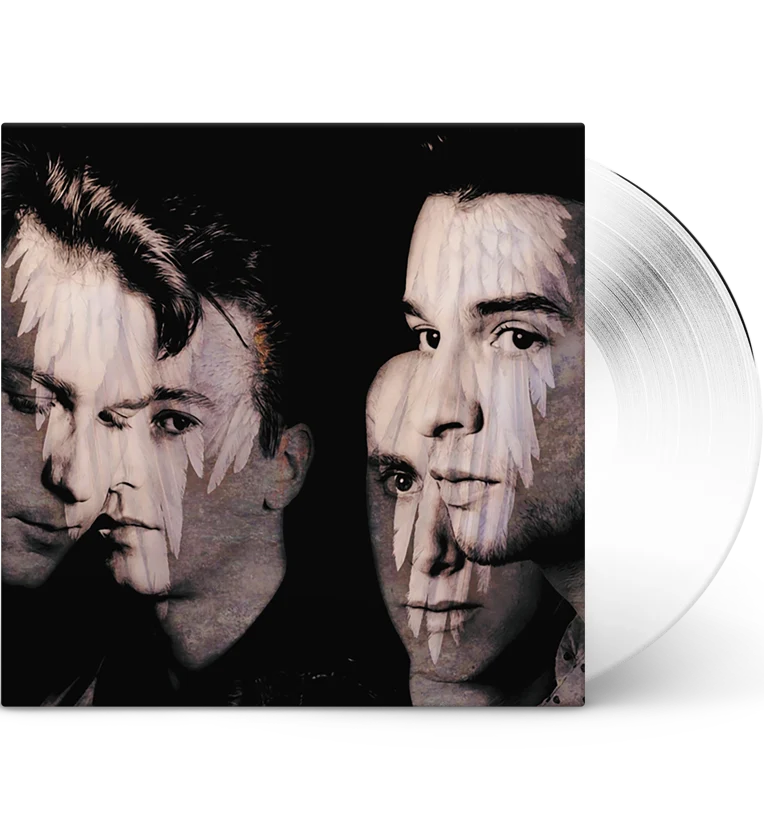 Depeche Mode - Hamburg 1984 (Limited Edition, White Colored Vinyl) [Import] ((Vinyl))