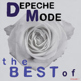 Depeche Mode - The Best Of Depeche Mode Vol. 1 (180 Gram) (Black Vinyl) (3LP) ((Vinyl))