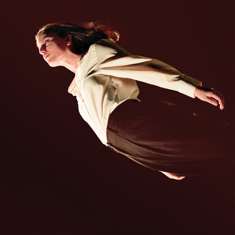 Deradoorian - Ready For Heaven ((CD))