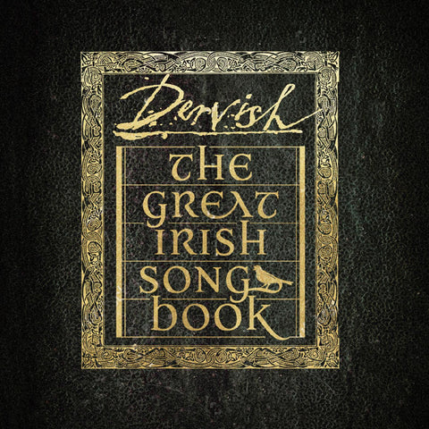 Dervish - The Great Irish Songbook ((CD))
