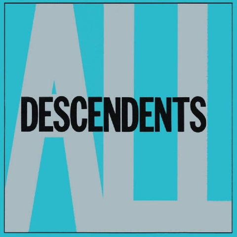Descendents - All ((CD))