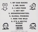 Descendents - Bonus Fat ((CD))