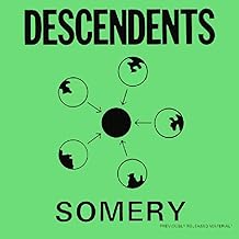 Descendents - Somery ((CD))