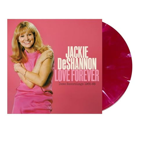 Deshannon,Jackie - Love Forever Demo Recordings 1966-1968 (Rsd 4.12.25) ((Vinyl))