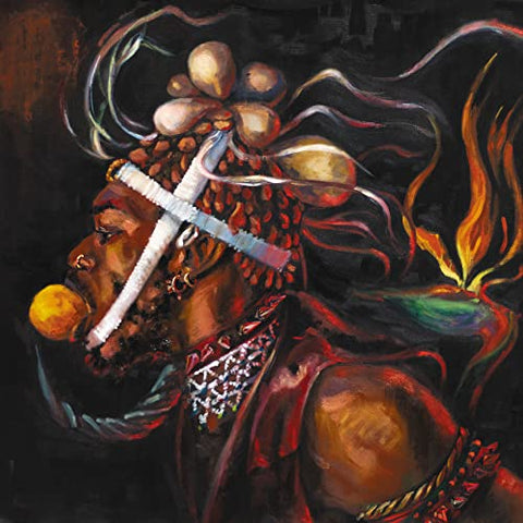 Desire Marea - On the Romance of Being (())