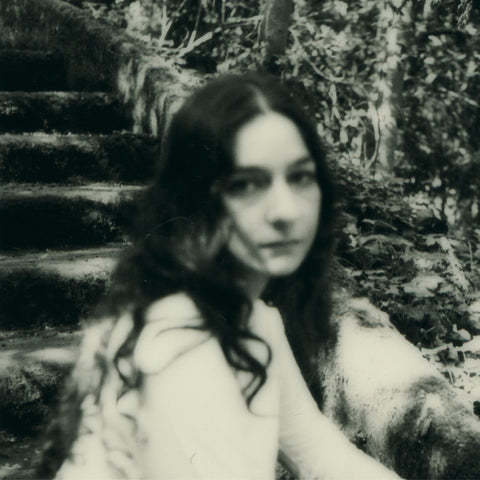 Devin Shaffer - Patience ((Vinyl))