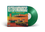 Dexter And The Moonrocks - The Double EP (Green Vinyl) [2Lp] ((Vinyl))