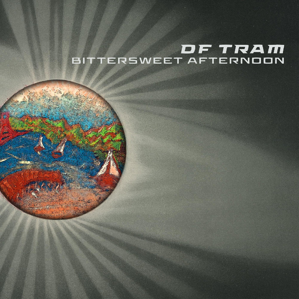 Df Tram - Bittersweet Afternoon ((CD))