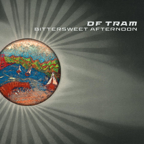 Df Tram - Bittersweet Afternoon ((CD))