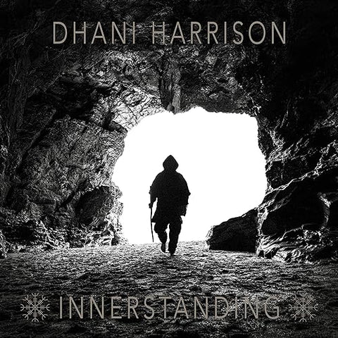 Dhani Harrison - INNERSTANDING ((CD))