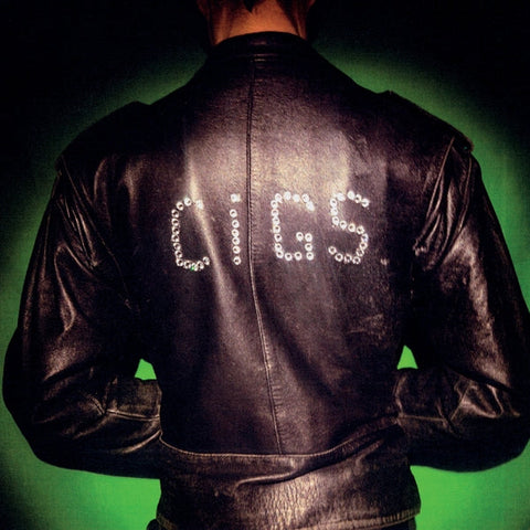 Dharmacide - The Coffee And Crying [7"] The Cigs, The Light ((Vinyl))