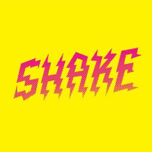 Diamond Youth - Shake ((Vinyl))