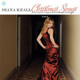 Diana Krall - Christmas Songs (Limited Edition, Red & Green Colored Vinyl) [Import] ((Vinyl))