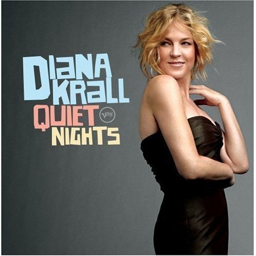 Diana Krall - Quiet Nights (180 Gram Vinyl) ((Vinyl))
