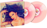 Diana Ross - Thank You (Limited Edition, Marbled Rosa Colored Vinyl) (2 Lp's) ((Vinyl))