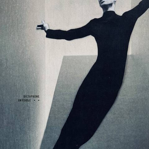 Dictaphone - Unstable ((Vinyl))