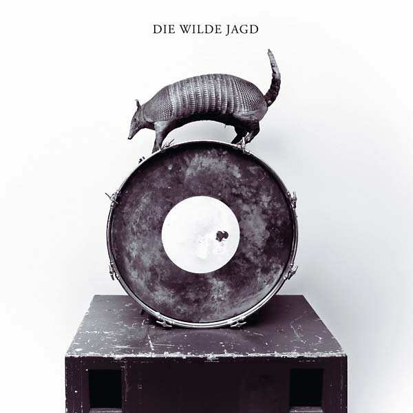 DIE WILDE JAGD - Die Wilde Jagd ((CD))