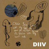 DIIV - Oshin - 10th Anniversary (Colored Vinyl, Blue & Purple Marble, With Book) (2 Lp's) ((Vinyl))
