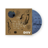 DIIV - Oshin - 10th Anniversary (Colored Vinyl, Blue & Purple Marble, With Book) (2 Lp's) ((Vinyl))