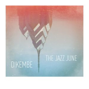 Dikembe/The Jazz June - Split - 7" (COLOR VINYL) ((Vinyl))