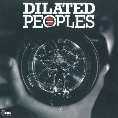 Dilated Peoples - 20/ 20 (180 Gram Vinyl, Black) [Import] (2 Lp's) ((Vinyl))