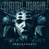 Dimmu Borgir - Abrahadabra (Green Colored Vinyl, Limited Edition) (2 Lp's) ((Vinyl))