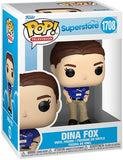 Dina Fox - FUNKO POP! Television: Superstore - Dina Fox (Vinyl Figure) ((Action Figure))