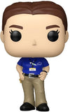 Dina Fox - FUNKO POP! Television: Superstore - Dina Fox (Vinyl Figure) ((Action Figure))